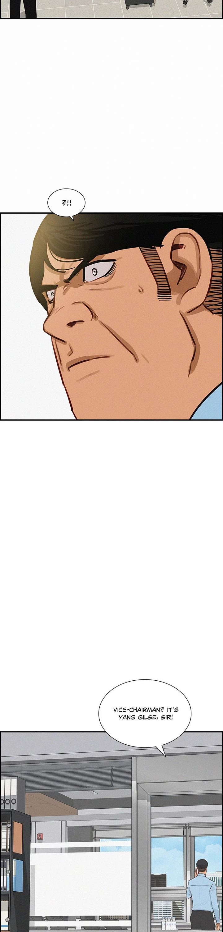 The Lord of Money Chapter 203 page 18 - Chapter 203
