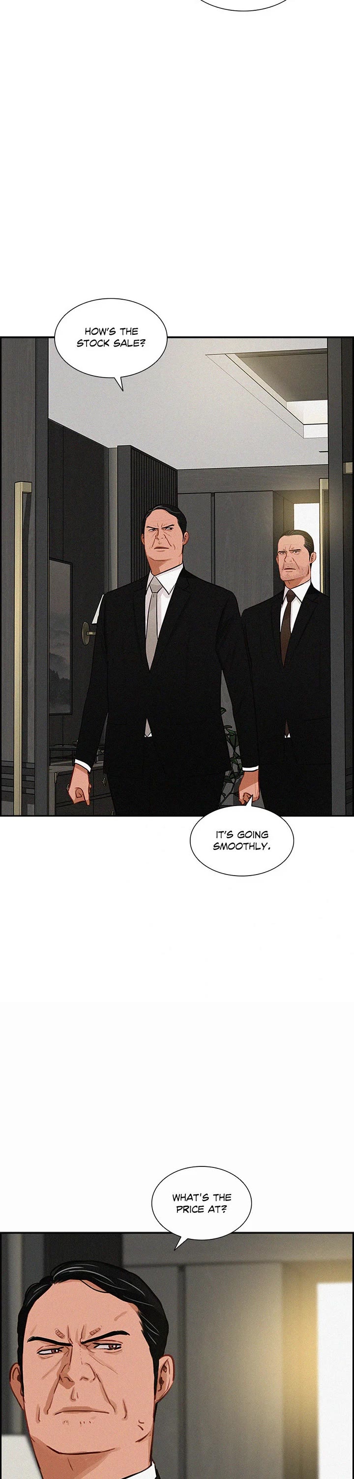 The Lord of Money Chapter 203 page 2 - Chapter 203