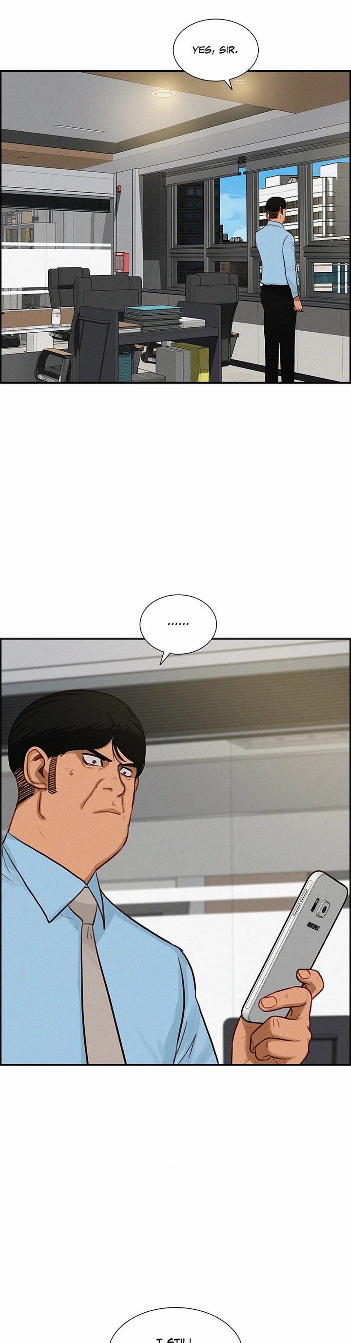 The Lord of Money Chapter 203 page 24 - Chapter 203