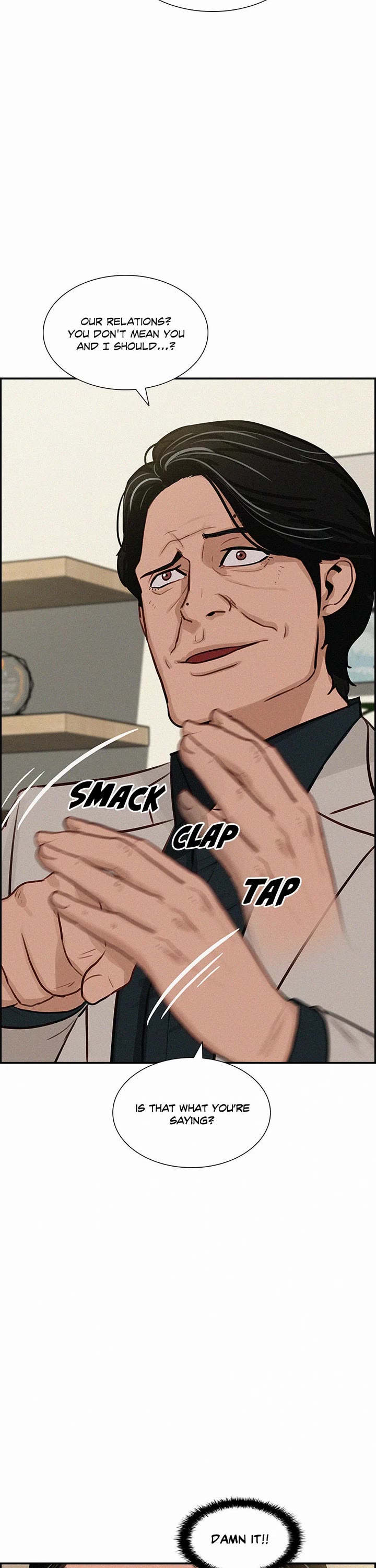 The Lord of Money Chapter 203 page 27 - Chapter 203