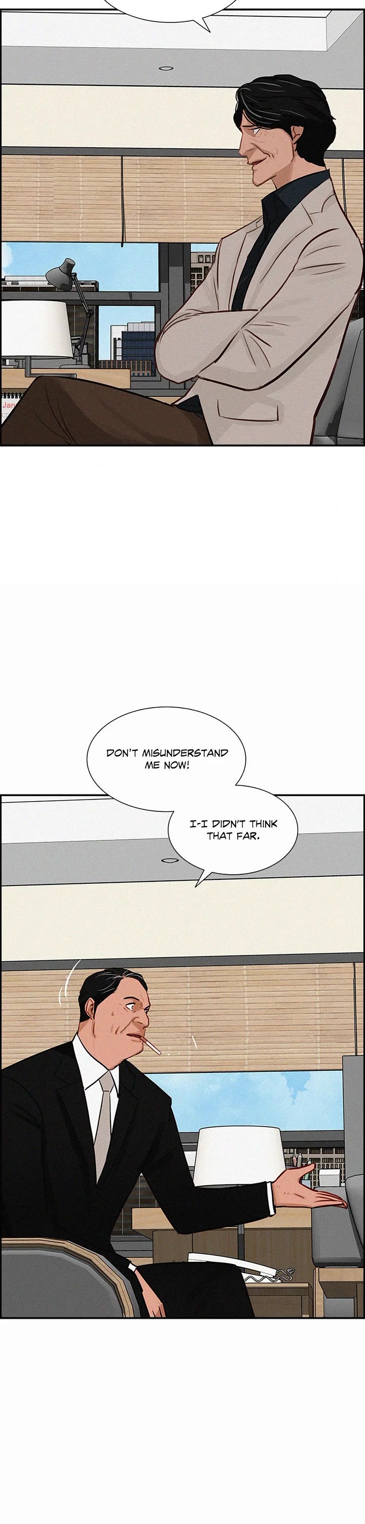 The Lord of Money Chapter 203 page 33 - Chapter 203
