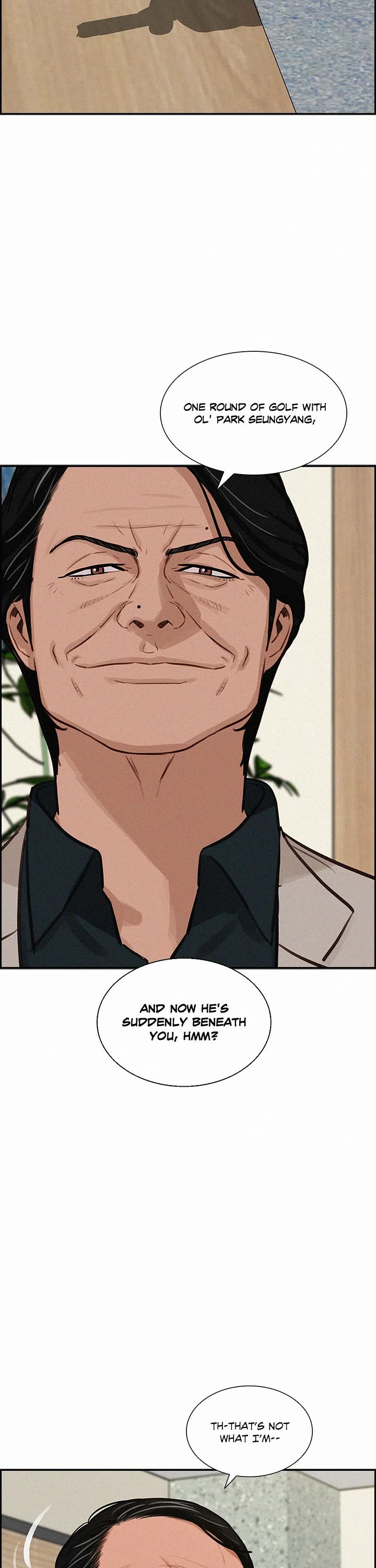 The Lord of Money Chapter 203 page 38 - Chapter 203