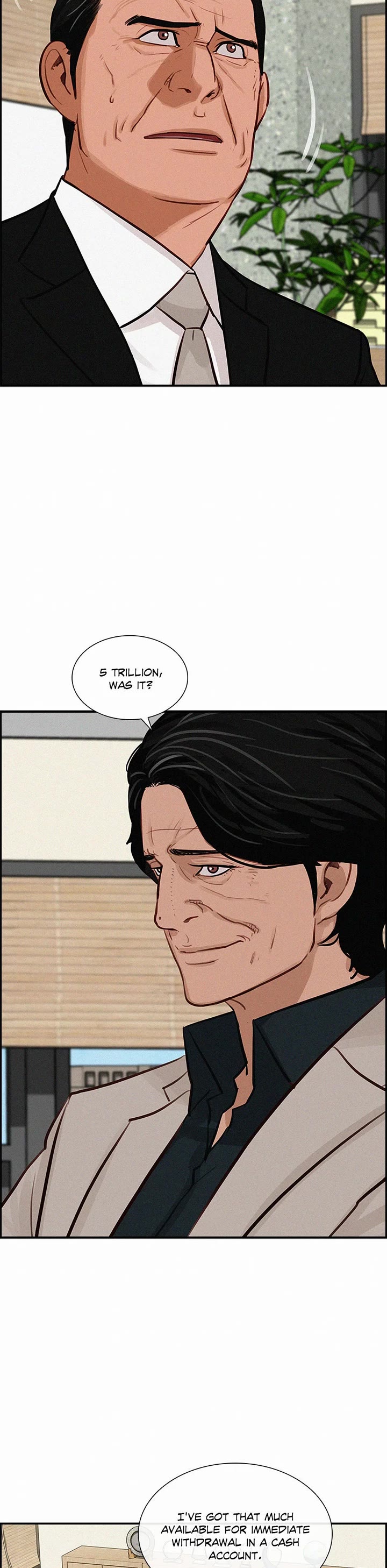 The Lord of Money Chapter 203 page 39 - Chapter 203