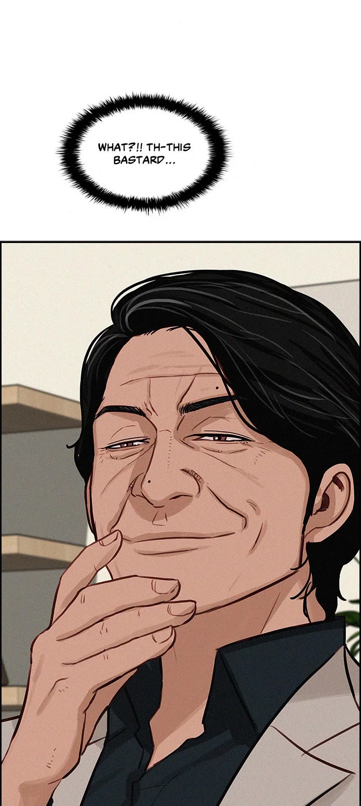 The Lord of Money Chapter 203 page 42 - Chapter 203