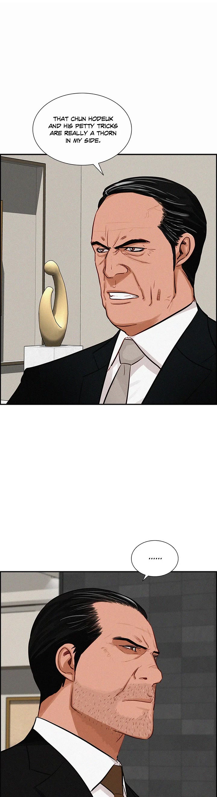 The Lord of Money Chapter 203 page 5 - Chapter 203