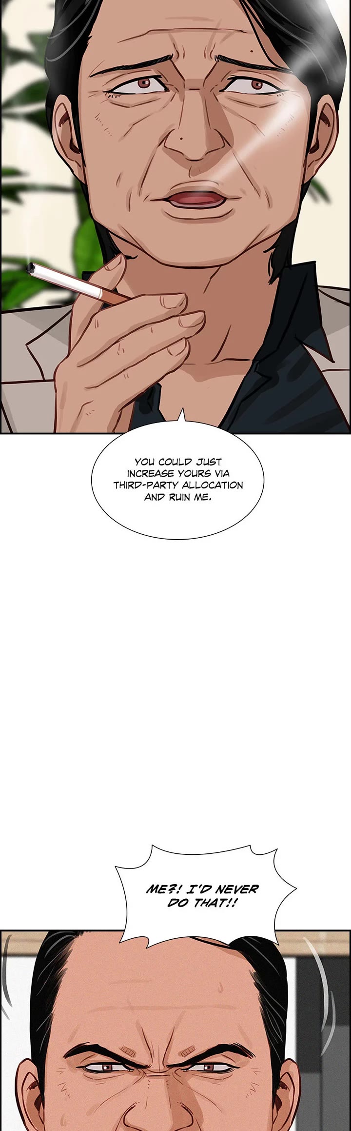 The Lord of Money Chapter 204 page 14 - Chapter 204
