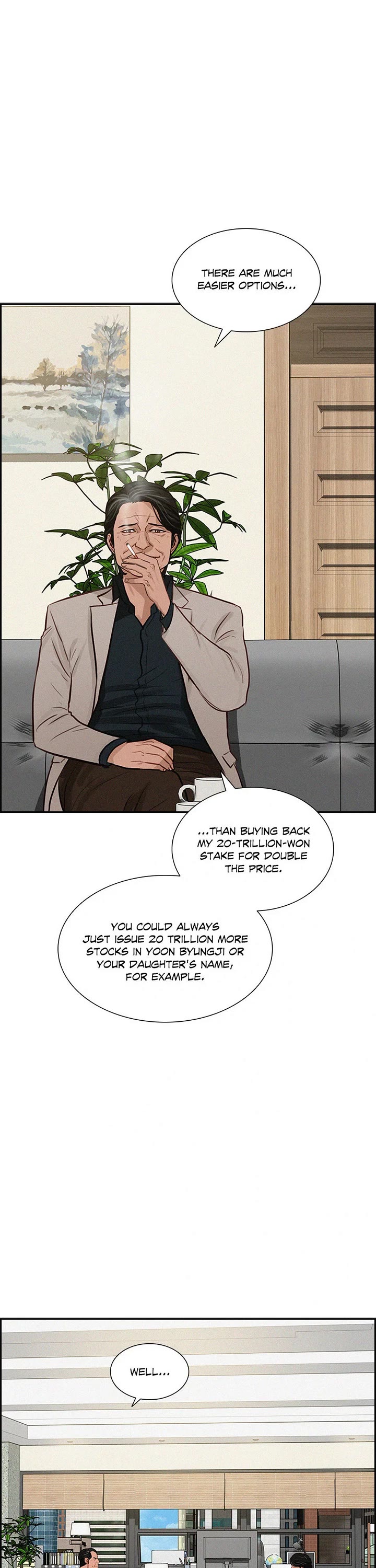 The Lord of Money Chapter 204 page 16 - Chapter 204