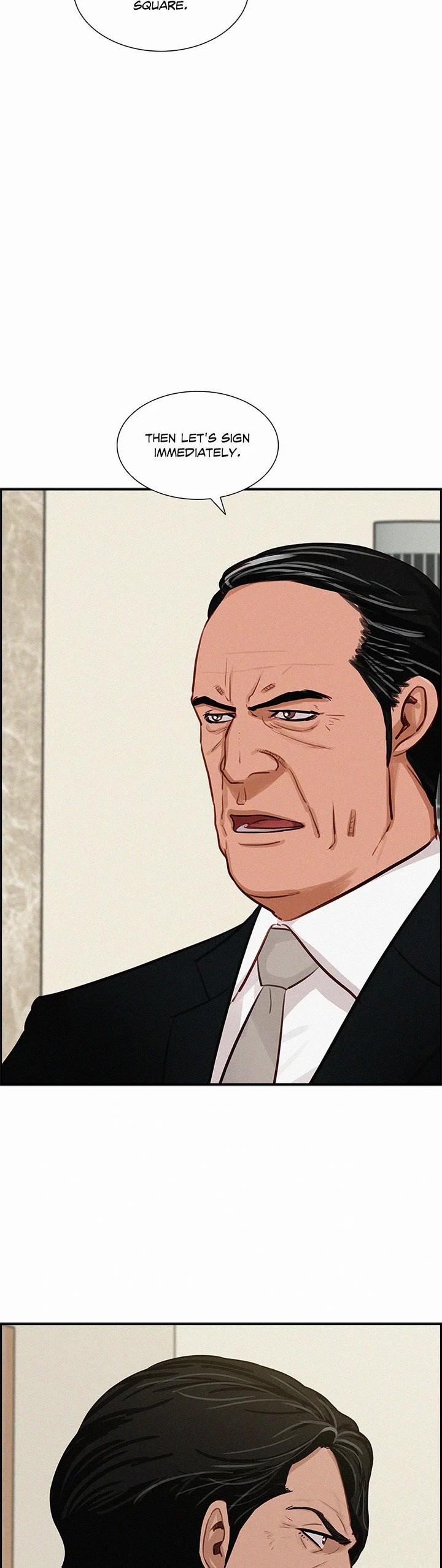 The Lord of Money Chapter 204 page 19 - Chapter 204