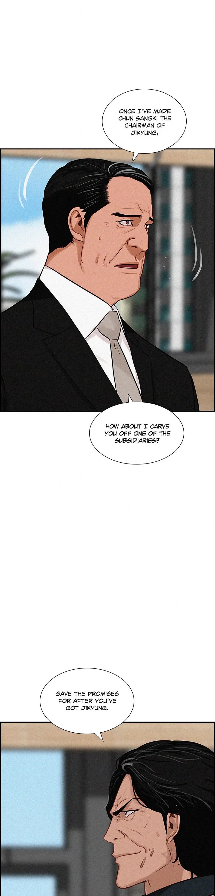 The Lord of Money Chapter 204 page 2 - Chapter 204