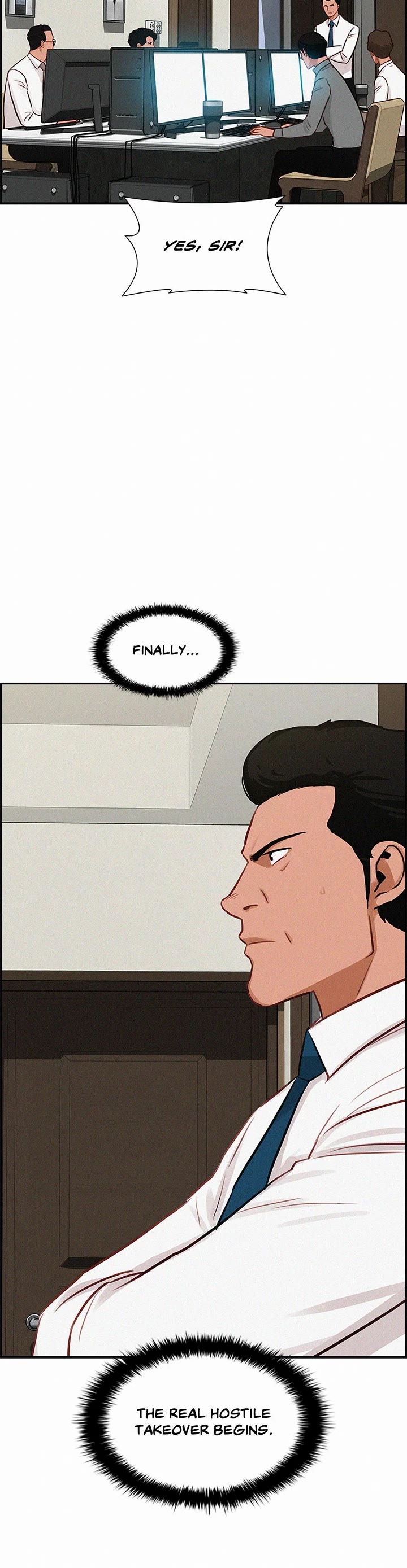 The Lord of Money Chapter 204 page 25 - Chapter 204