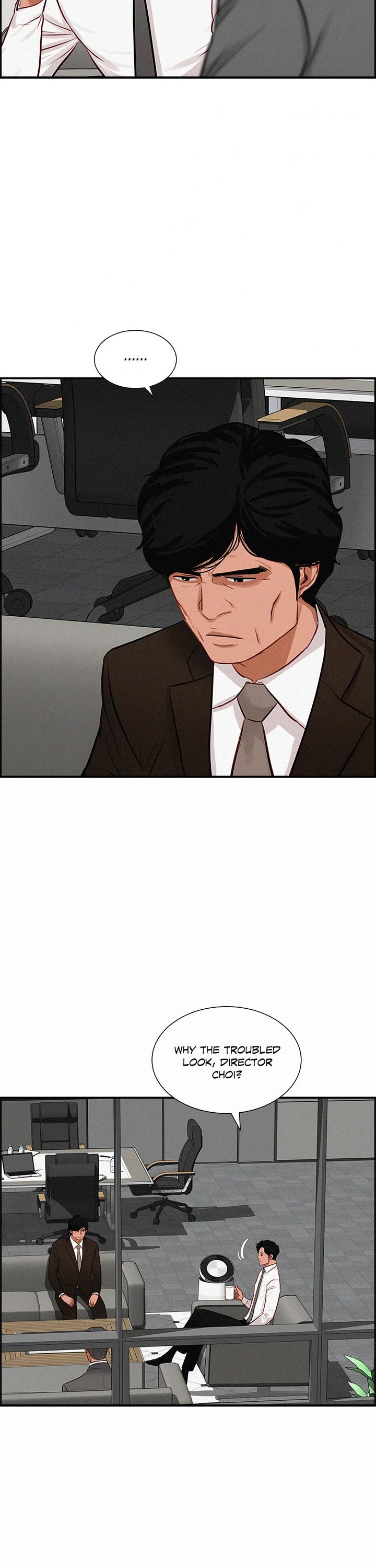 The Lord of Money Chapter 204 page 36 - Chapter 204