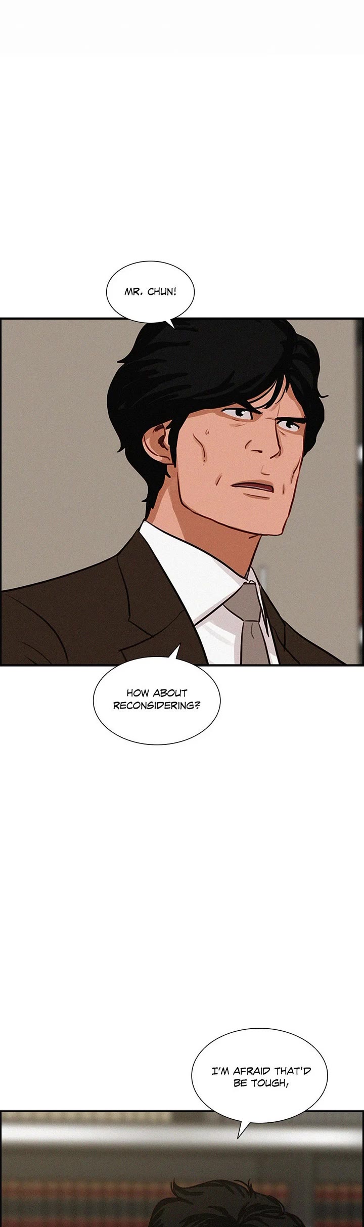 The Lord of Money Chapter 204 page 39 - Chapter 204