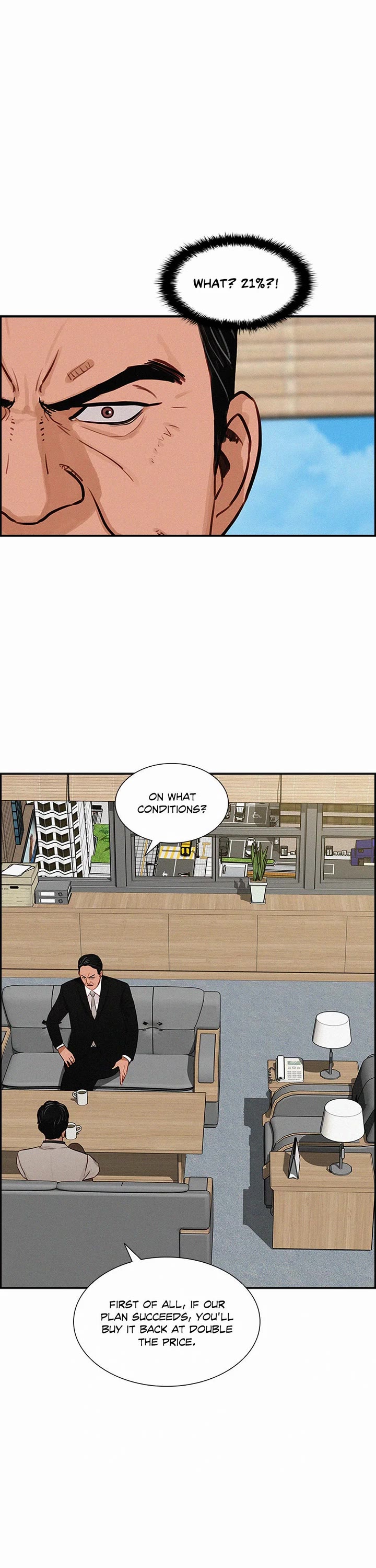 The Lord of Money Chapter 204 page 6 - Chapter 204