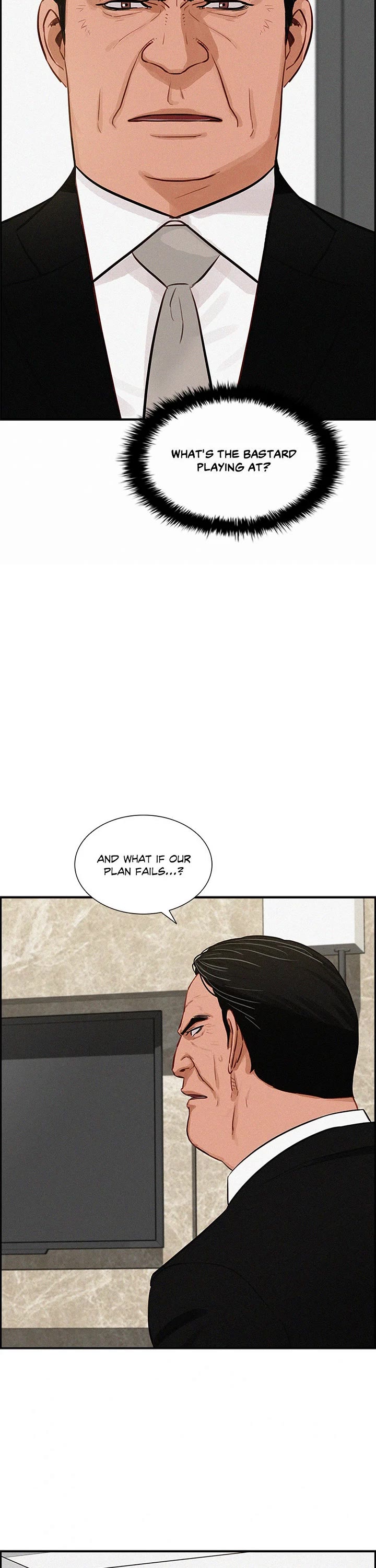 The Lord of Money Chapter 204 page 8 - Chapter 204