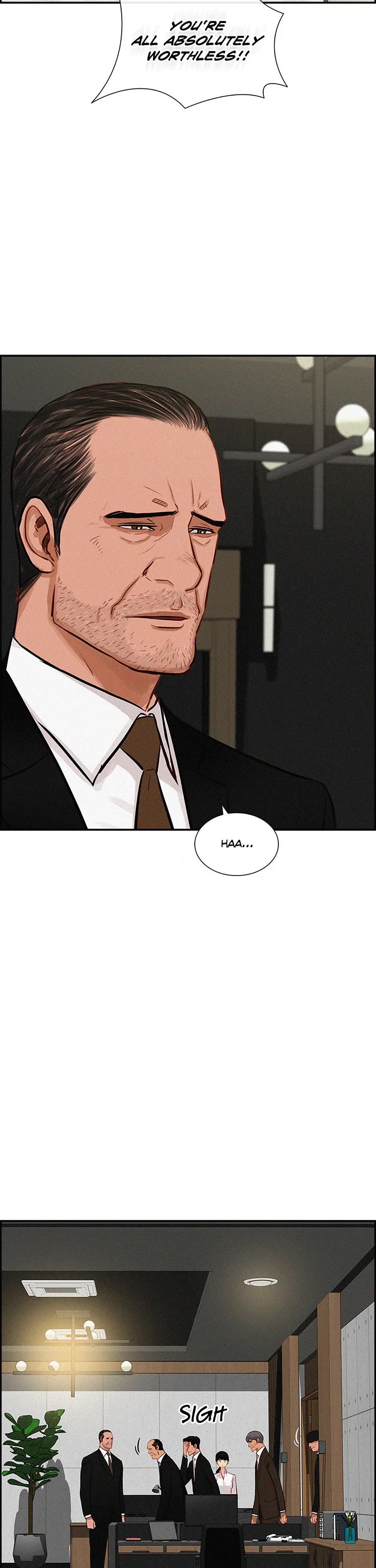 The Lord of Money Chapter 205 page 22 - Chapter 205