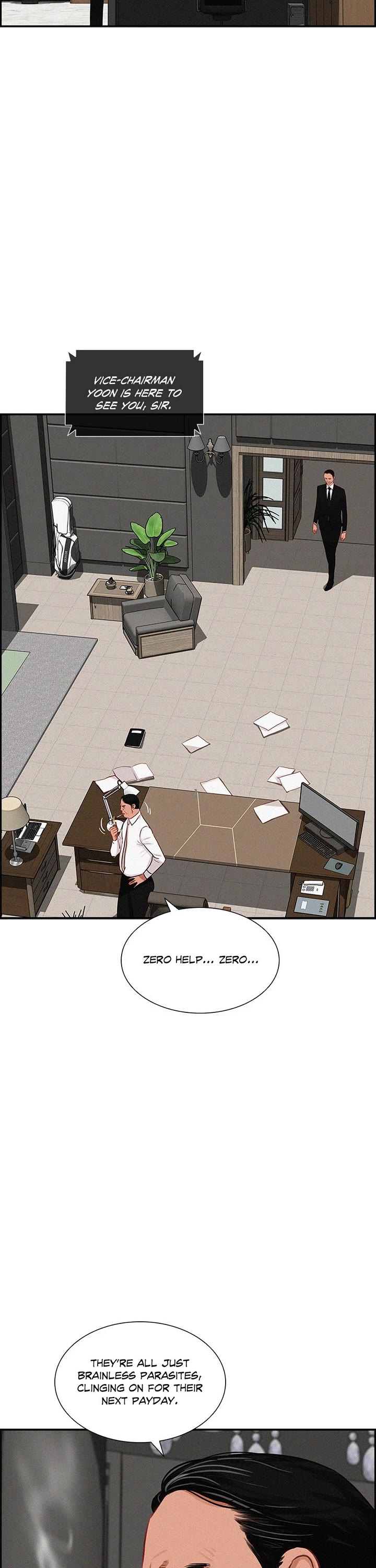 The Lord of Money Chapter 205 page 23 - Chapter 205
