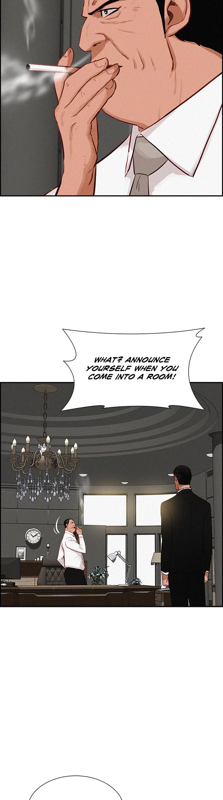 The Lord of Money Chapter 205 page 24 - Chapter 205