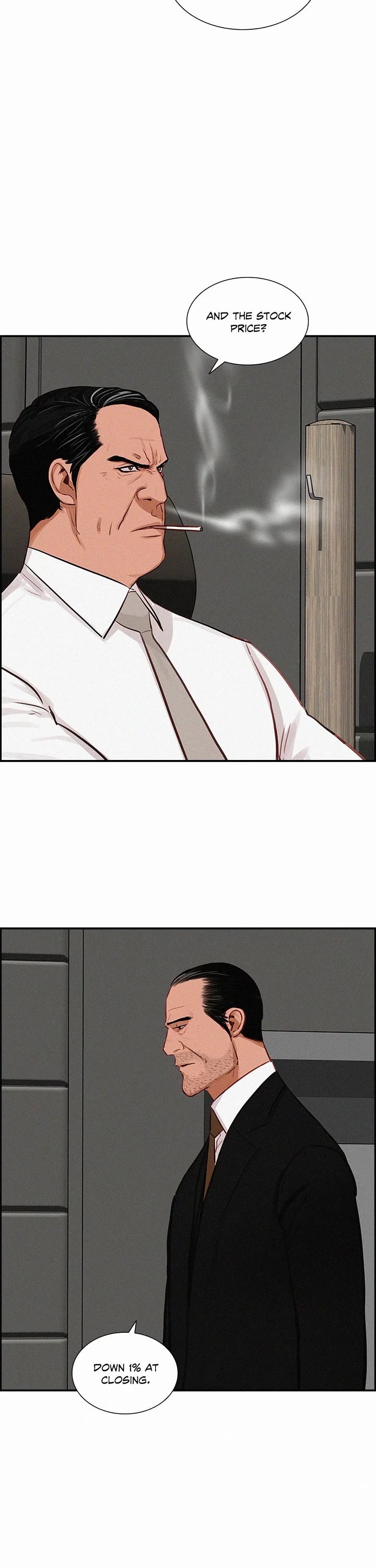 The Lord of Money Chapter 205 page 26 - Chapter 205