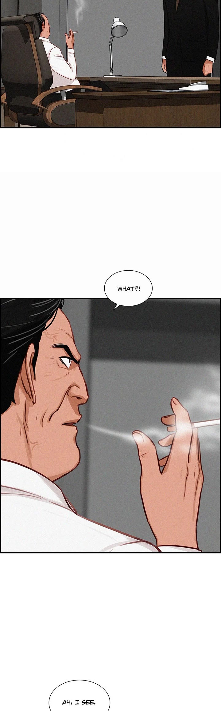 The Lord of Money Chapter 205 page 29 - Chapter 205