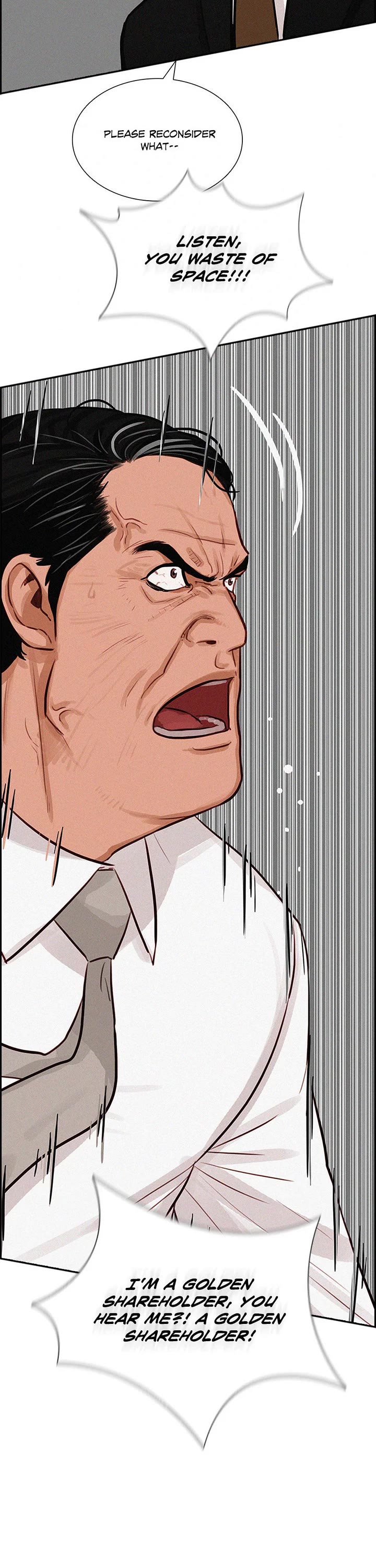 The Lord of Money Chapter 205 page 33 - Chapter 205