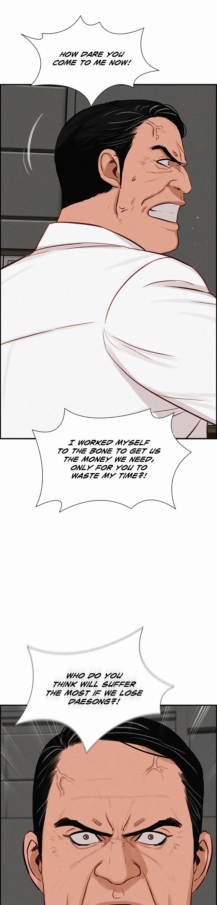 The Lord of Money Chapter 205 page 36 - Chapter 205