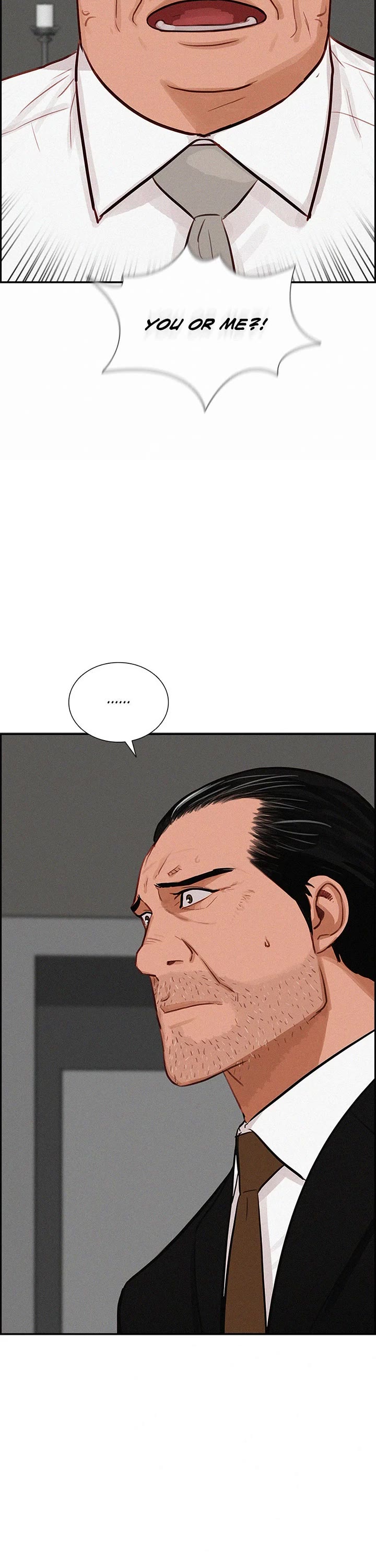 The Lord of Money Chapter 205 page 37 - Chapter 205