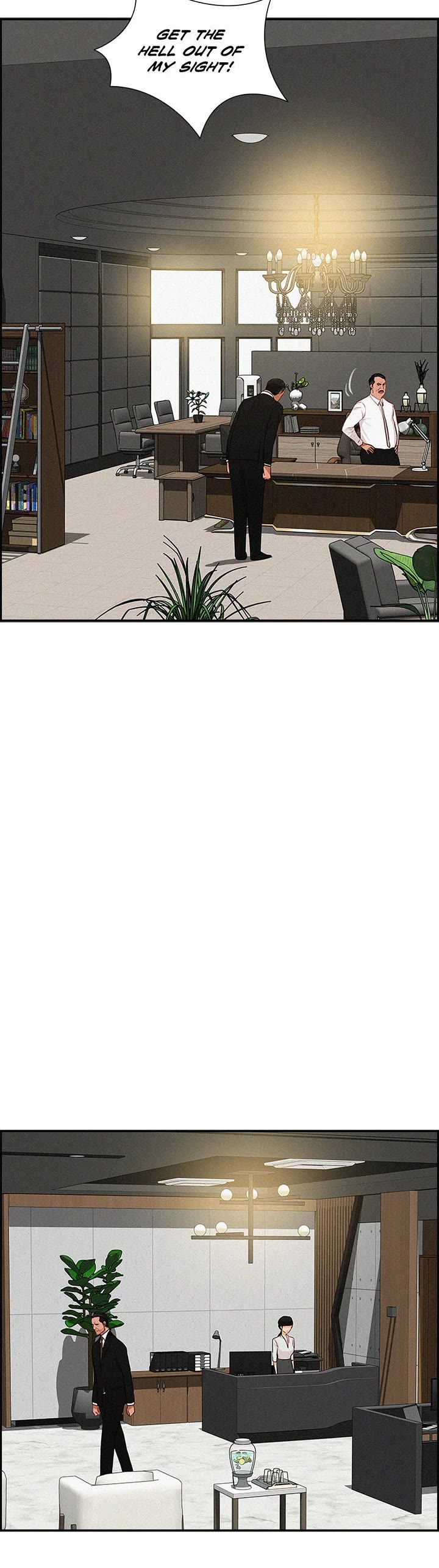 The Lord of Money Chapter 205 page 39 - Chapter 205