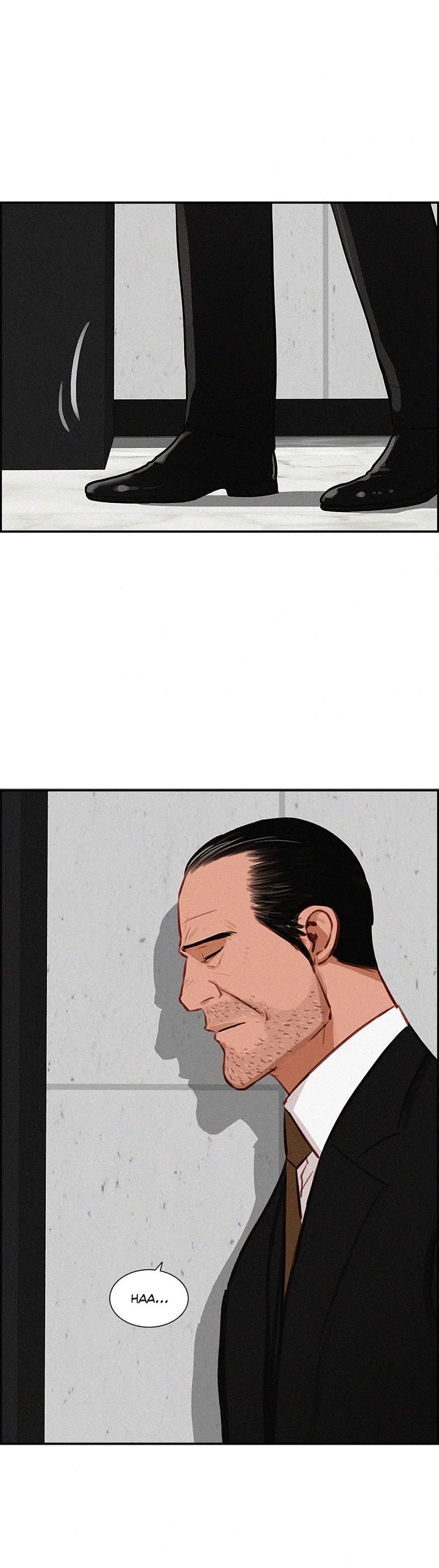 The Lord of Money Chapter 205 page 40 - Chapter 205