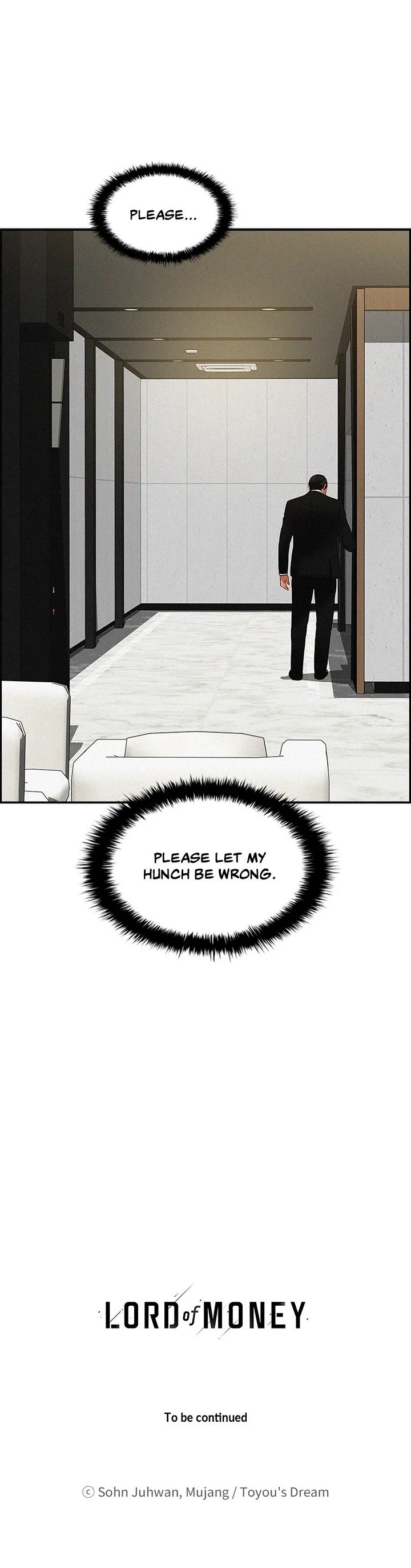 The Lord of Money Chapter 205 page 41 - Chapter 205