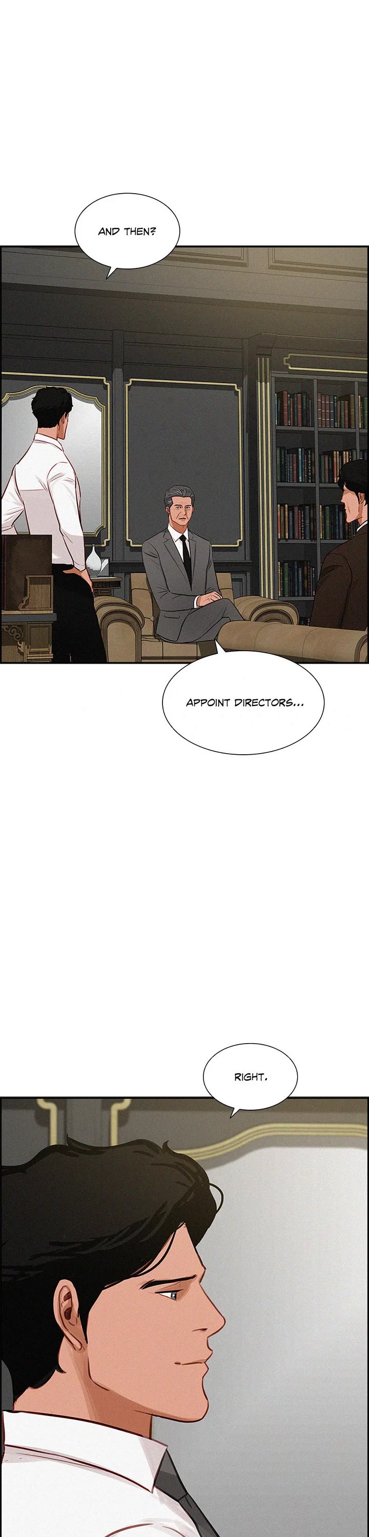 The Lord of Money Chapter 205 page 7 - Chapter 205