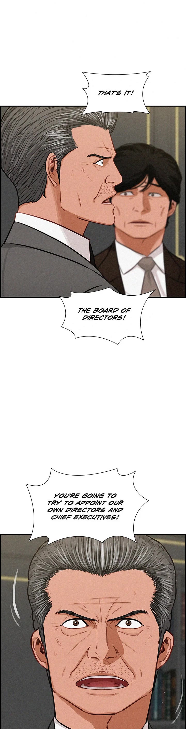 The Lord of Money Chapter 205 page 9 - Chapter 205