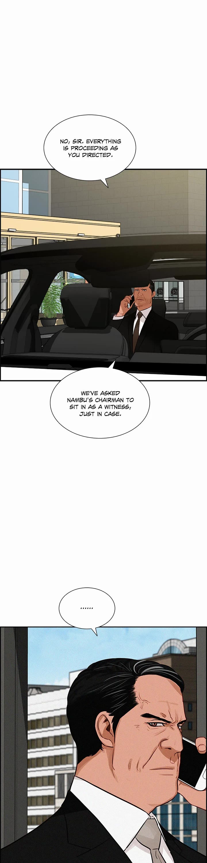 The Lord of Money Chapter 206 page 16 - Chapter 206