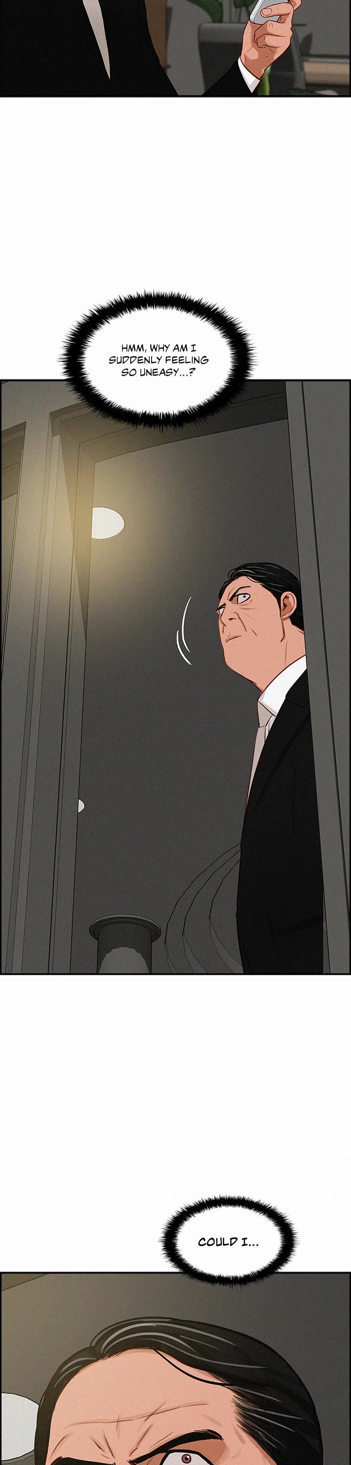The Lord of Money Chapter 206 page 18 - Chapter 206