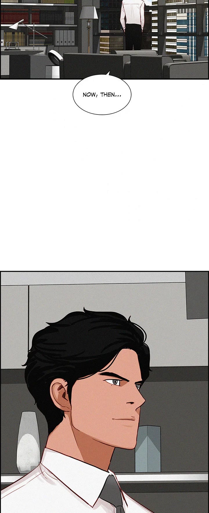 The Lord of Money Chapter 206 page 39 - Chapter 206
