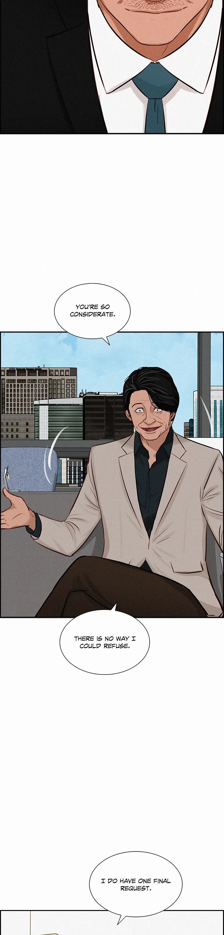 The Lord of Money Chapter 206 page 7 - Chapter 206