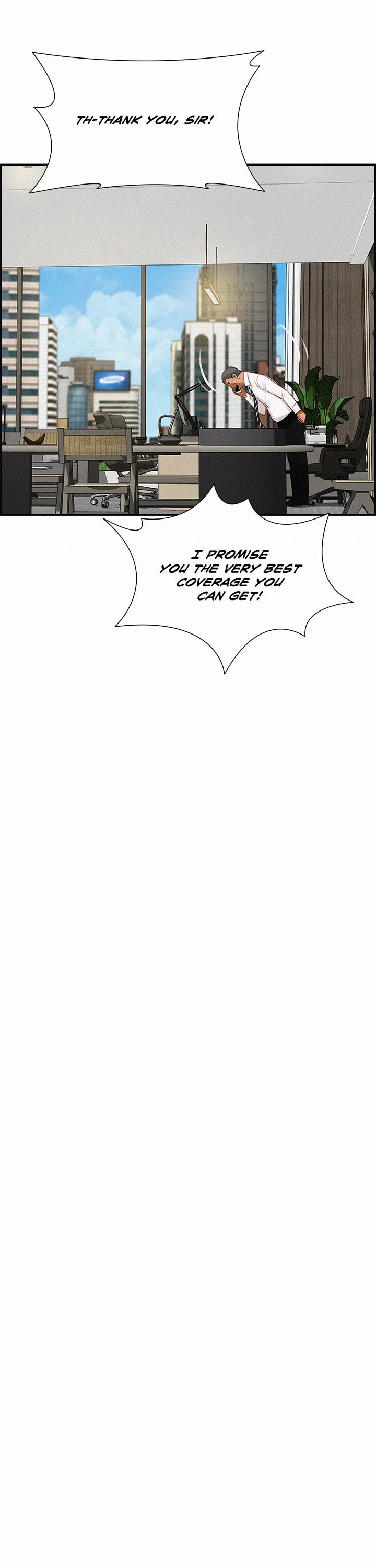 The Lord of Money Chapter 207 page 11 - Chapter 207