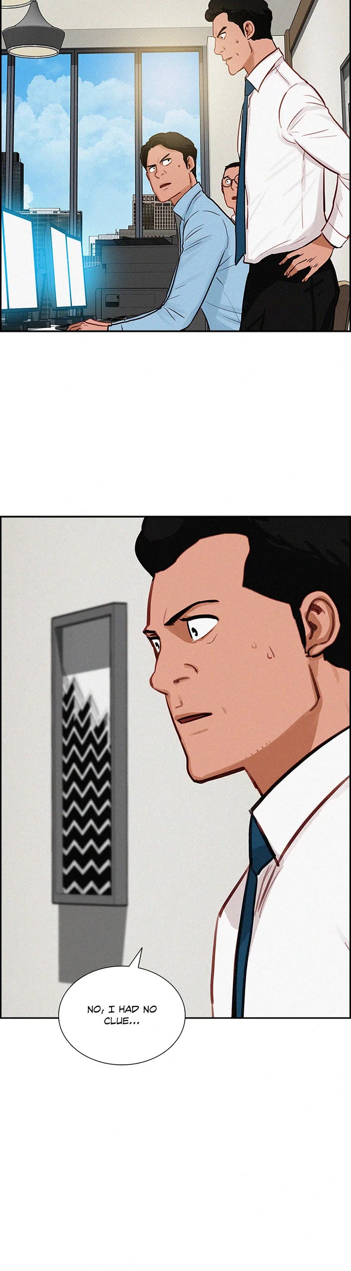 The Lord of Money Chapter 207 page 15 - Chapter 207