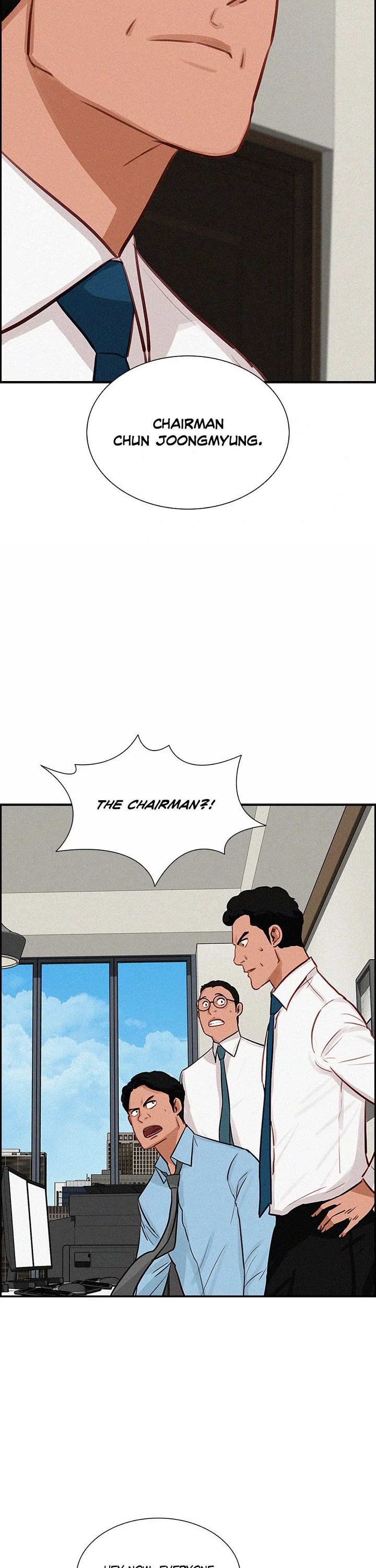 The Lord of Money Chapter 207 page 18 - Chapter 207