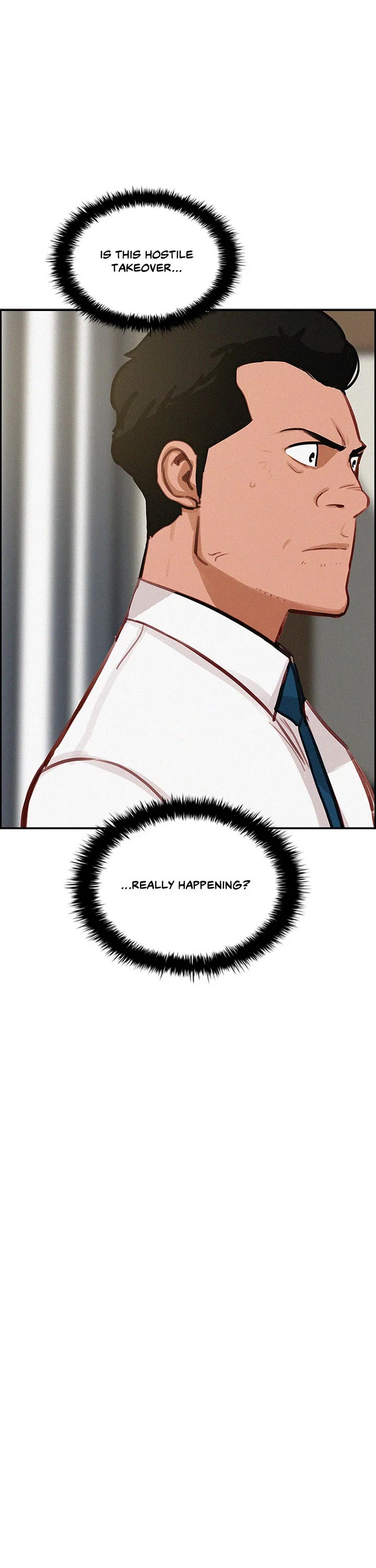 The Lord of Money Chapter 207 page 21 - Chapter 207