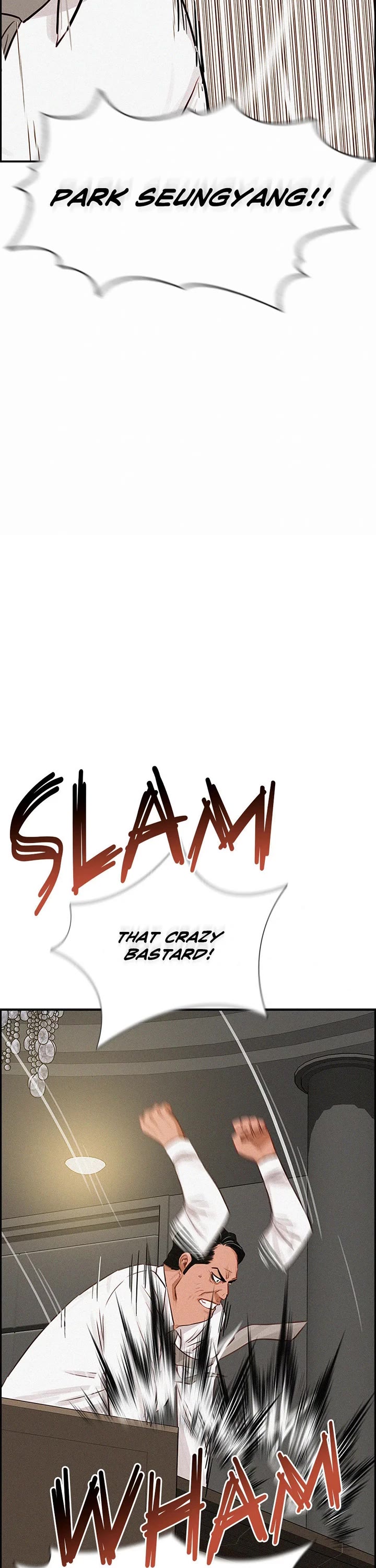 The Lord of Money Chapter 207 page 23 - Chapter 207
