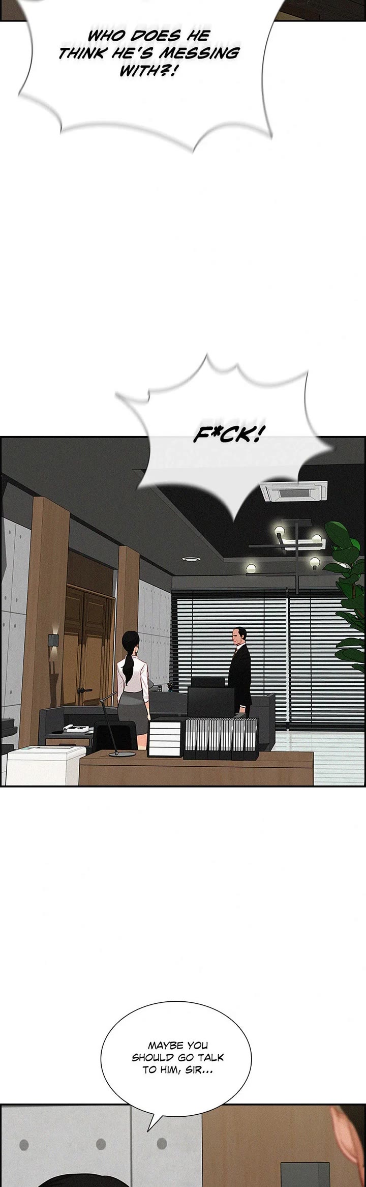 The Lord of Money Chapter 207 page 24 - Chapter 207