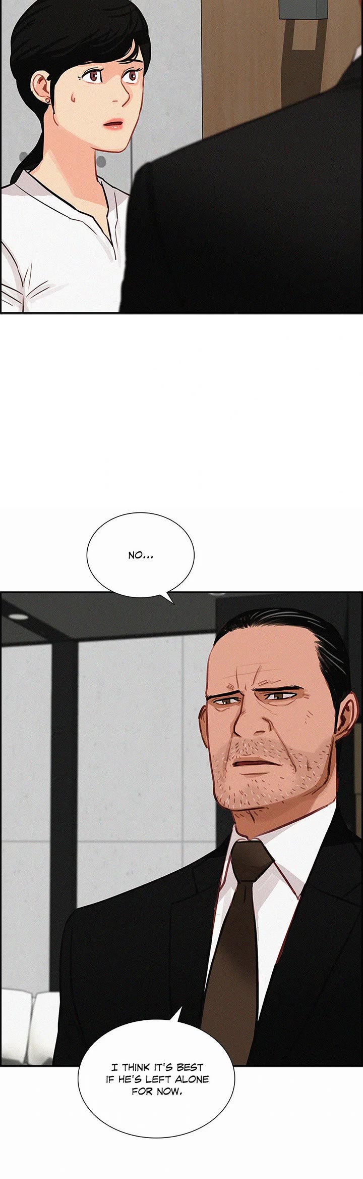 The Lord of Money Chapter 207 page 25 - Chapter 207