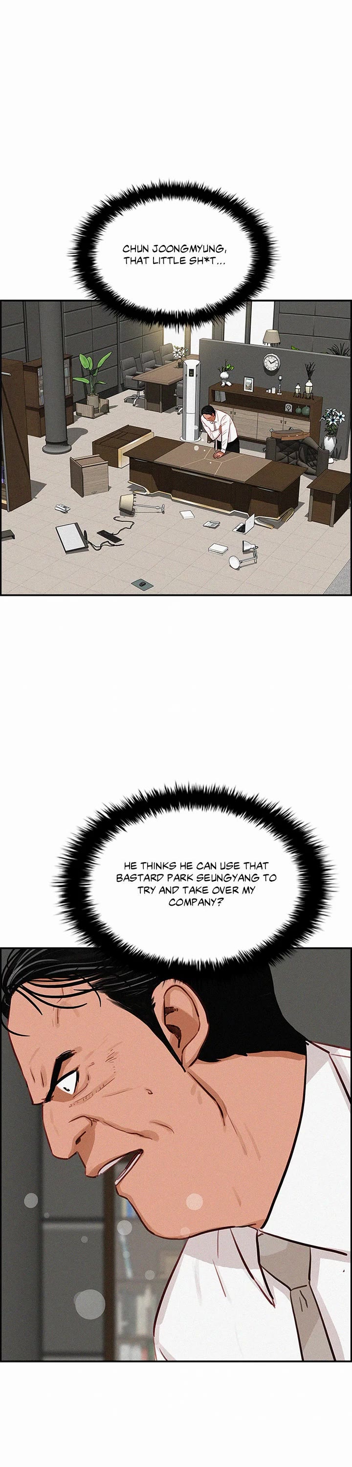 The Lord of Money Chapter 207 page 26 - Chapter 207