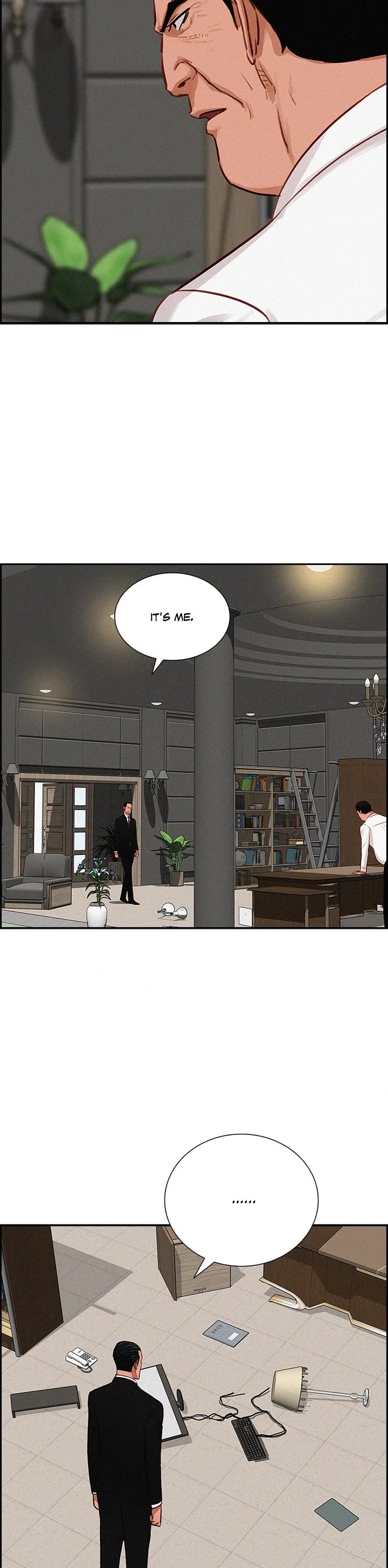 The Lord of Money Chapter 207 page 29 - Chapter 207