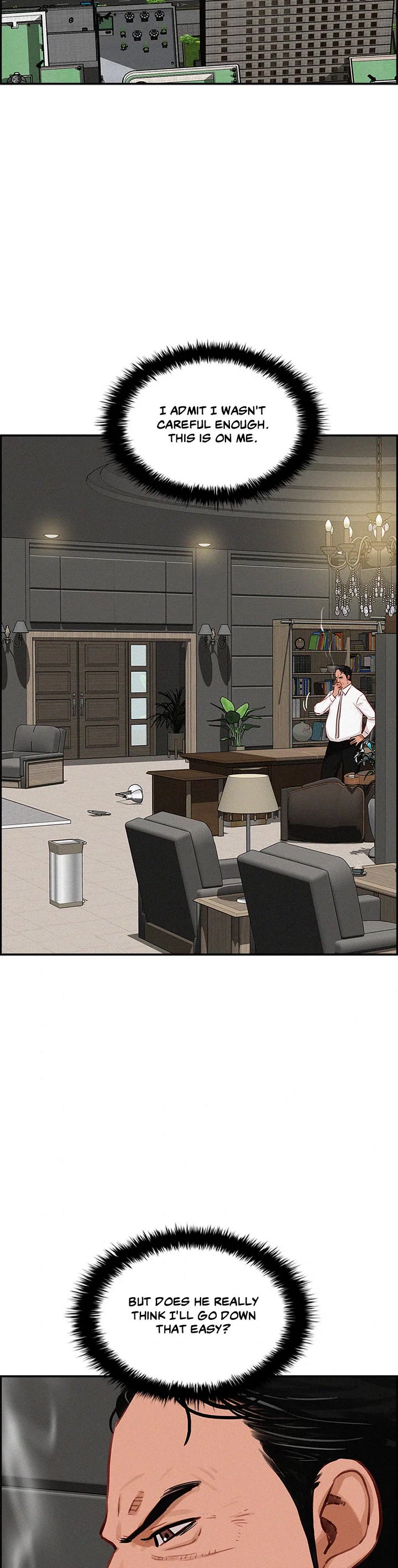The Lord of Money Chapter 207 page 39 - Chapter 207