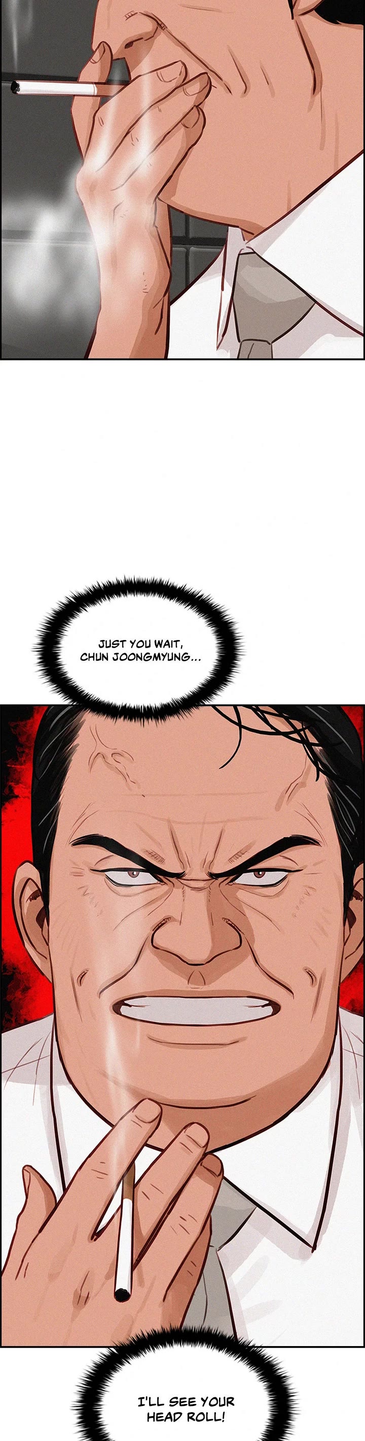 The Lord of Money Chapter 207 page 40 - Chapter 207