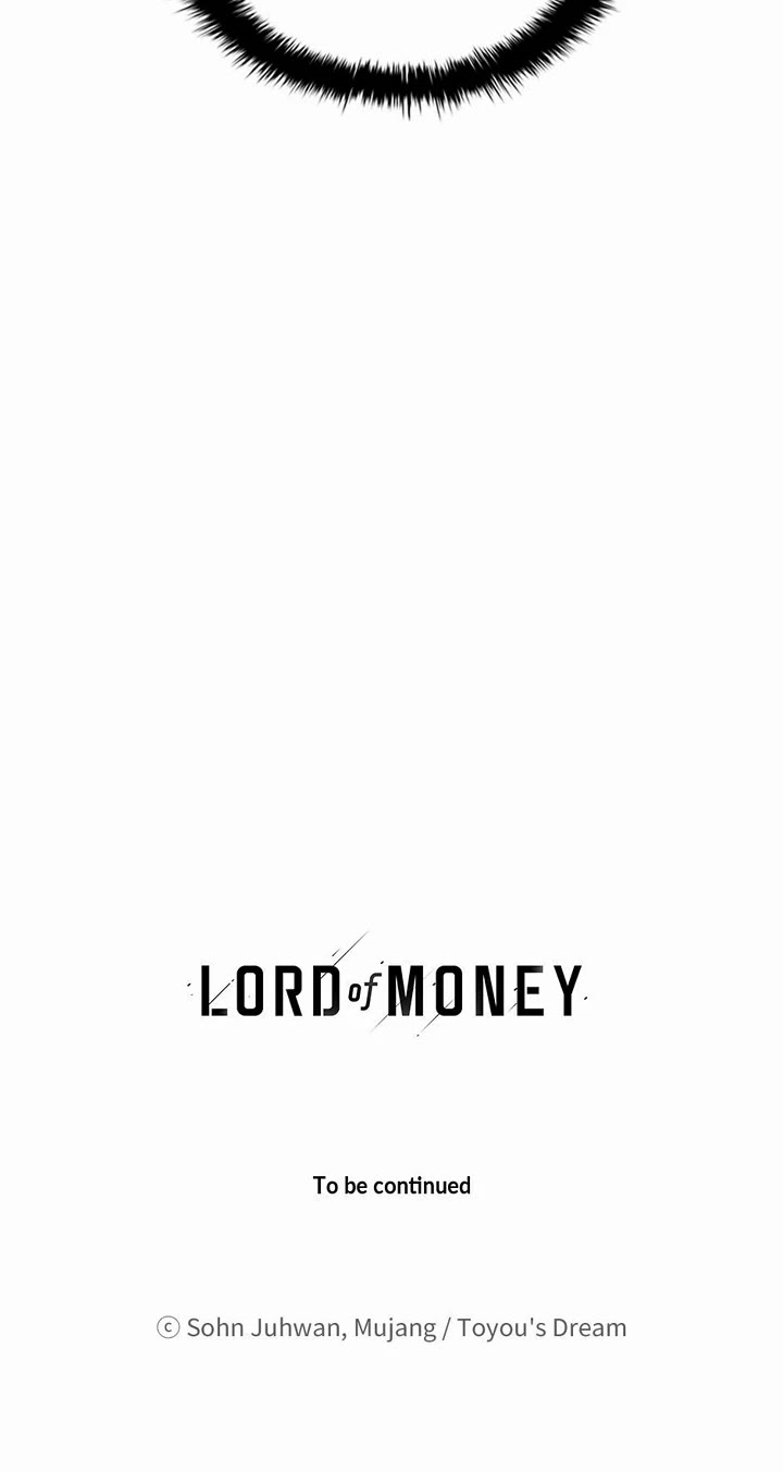 The Lord of Money Chapter 207 page 41 - Chapter 207