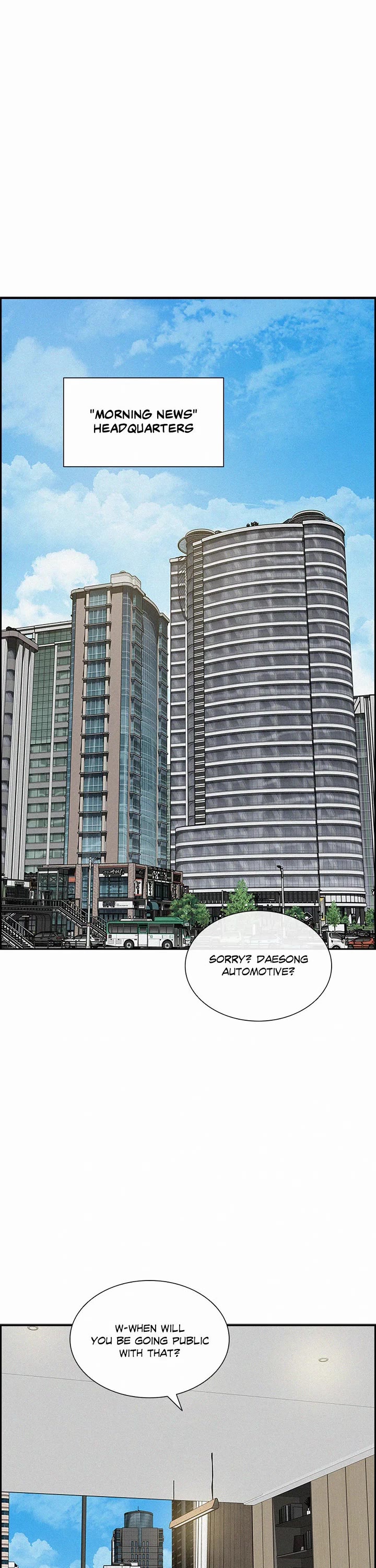 The Lord of Money Chapter 207 page 6 - Chapter 207