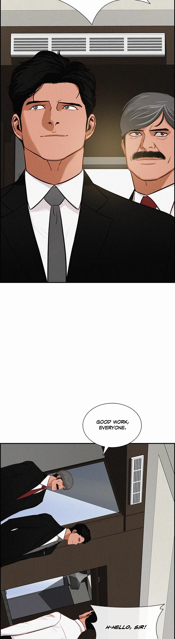 The Lord of Money Chapter 208 page 14 - Chapter 208