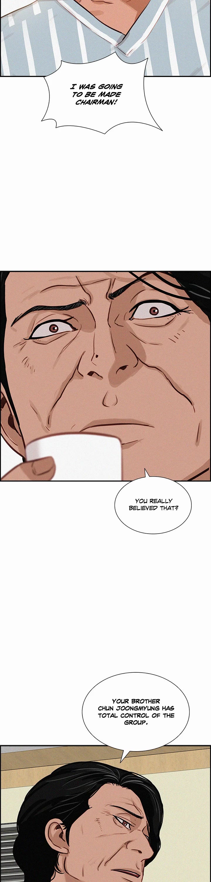 The Lord of Money Chapter 208 page 26 - Chapter 208